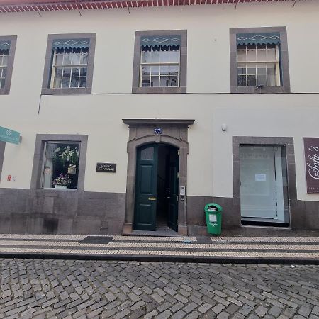 Carreira Apartments Harbour View Free Parking In Heart Funchal Esterno foto