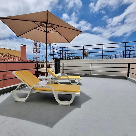 Carreira Apartments Harbour View Free Parking In Heart Funchal Esterno foto