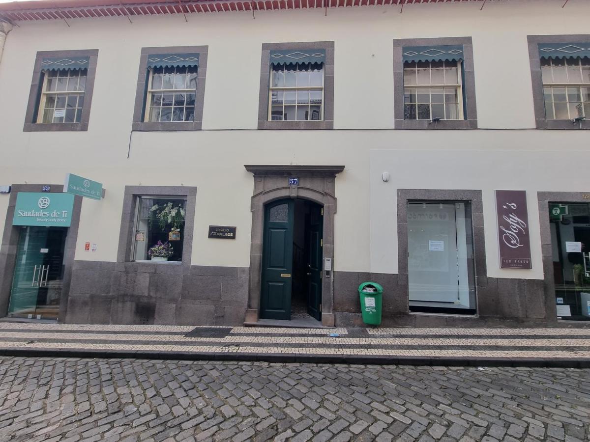 Carreira Apartments Harbour View Free Parking In Heart Funchal Esterno foto