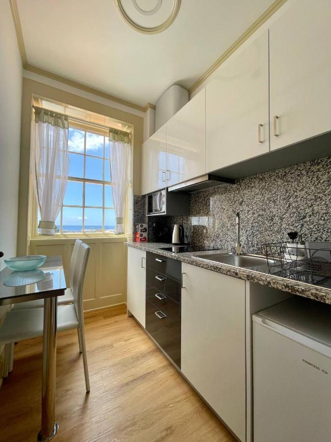 Carreira Apartments Harbour View Free Parking In Heart Funchal Esterno foto