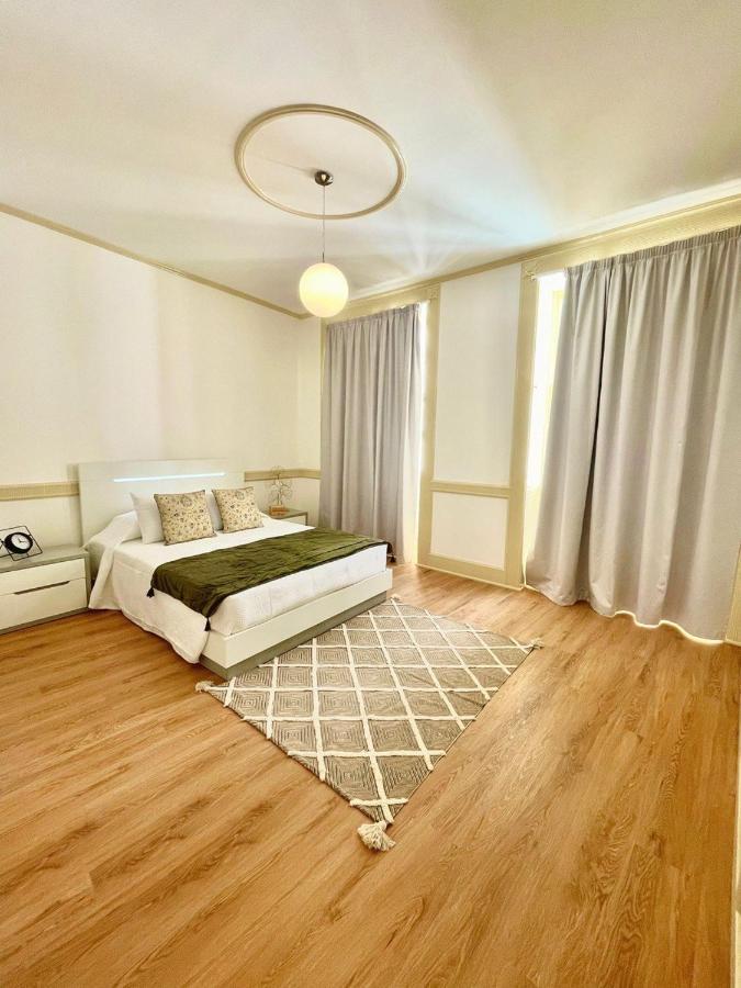 Carreira Apartments Harbour View Free Parking In Heart Funchal Esterno foto