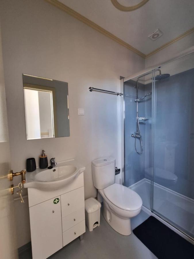 Carreira Apartments Harbour View Free Parking In Heart Funchal Esterno foto
