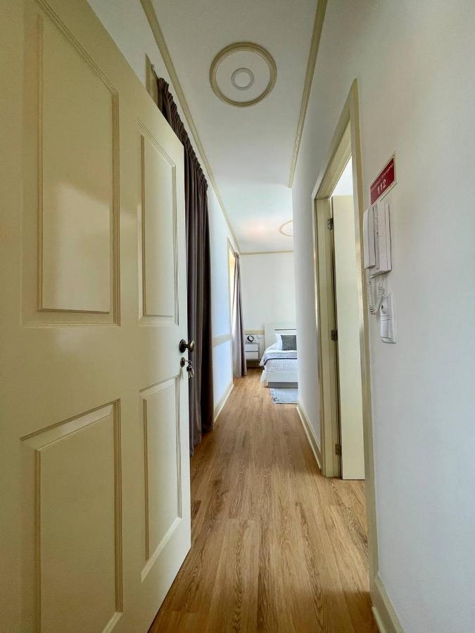 Carreira Apartments Harbour View Free Parking In Heart Funchal Esterno foto