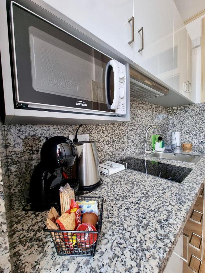 Carreira Apartments Harbour View Free Parking In Heart Funchal Esterno foto