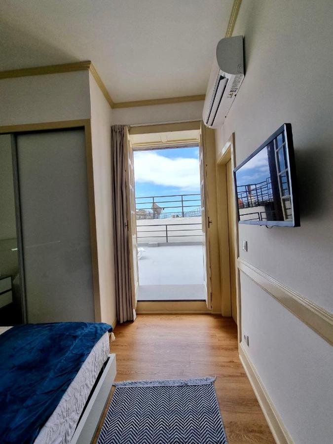 Carreira Apartments Harbour View Free Parking In Heart Funchal Esterno foto
