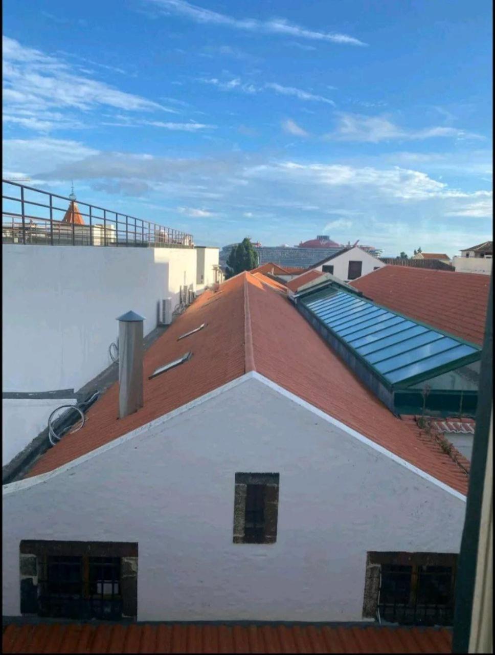Carreira Apartments Harbour View Free Parking In Heart Funchal Esterno foto